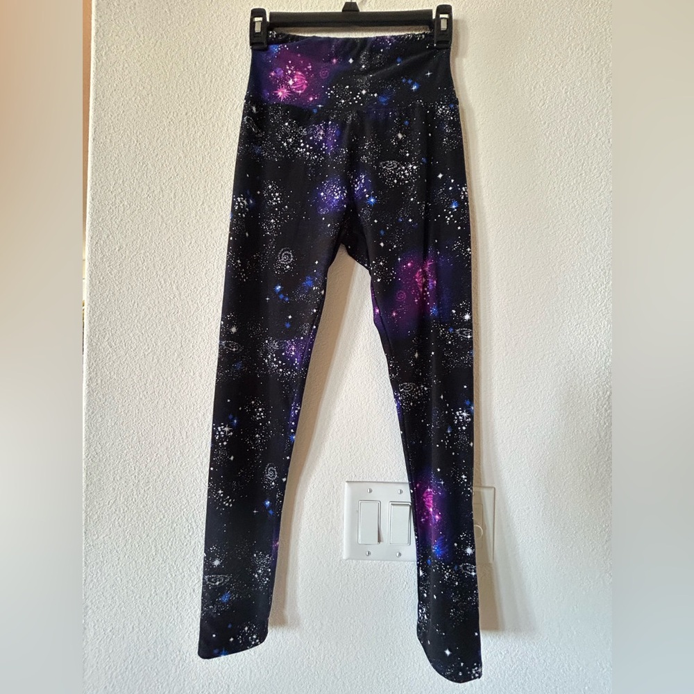 Multi-Use Leggings - Yoga - Exercise - Cool Attire